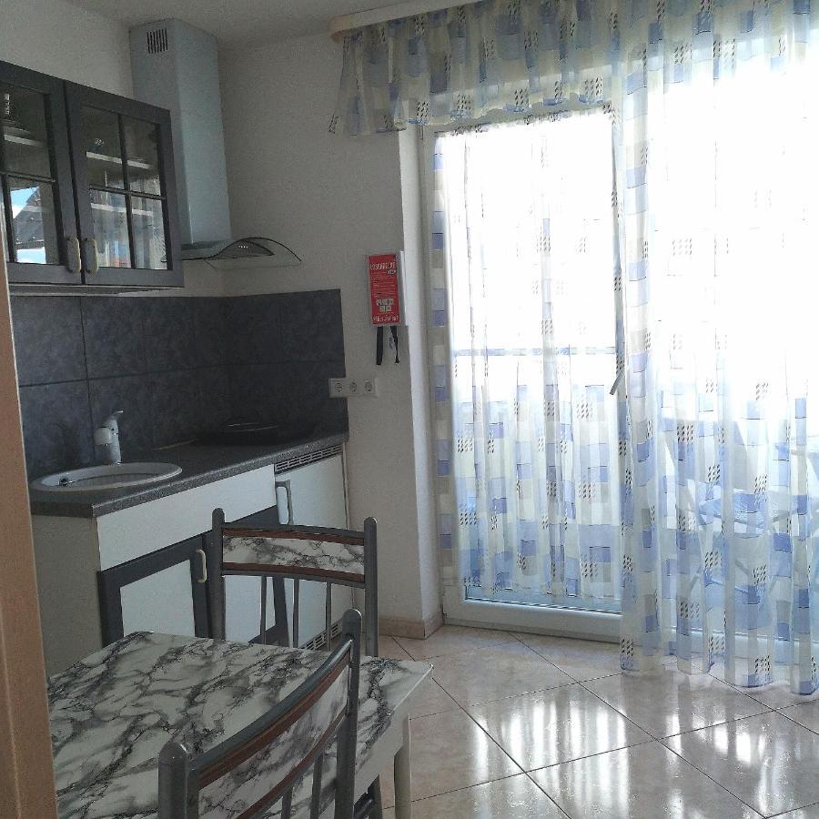Ferienwohnung Noll FDH Exterior foto